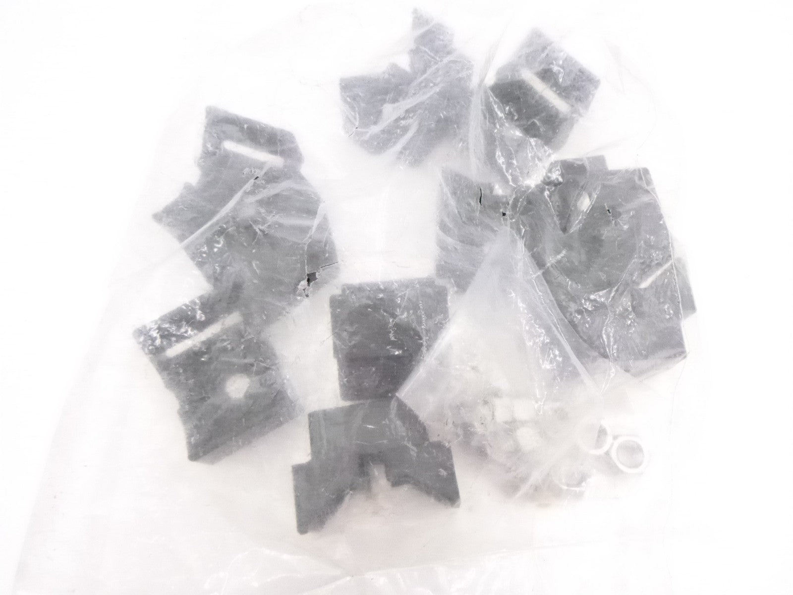10 Pack ConcealFab 901043-10 PIM Shield Cable Support Base Multi-Function