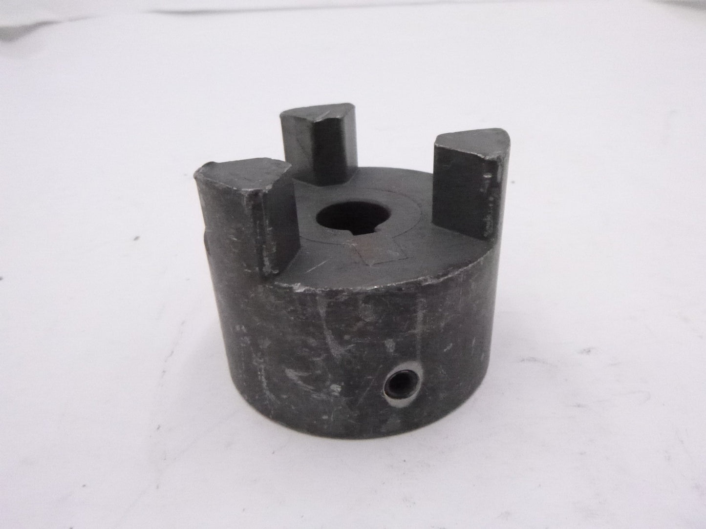TB Woods L100 5/8" L-Jaw Coupling Hub