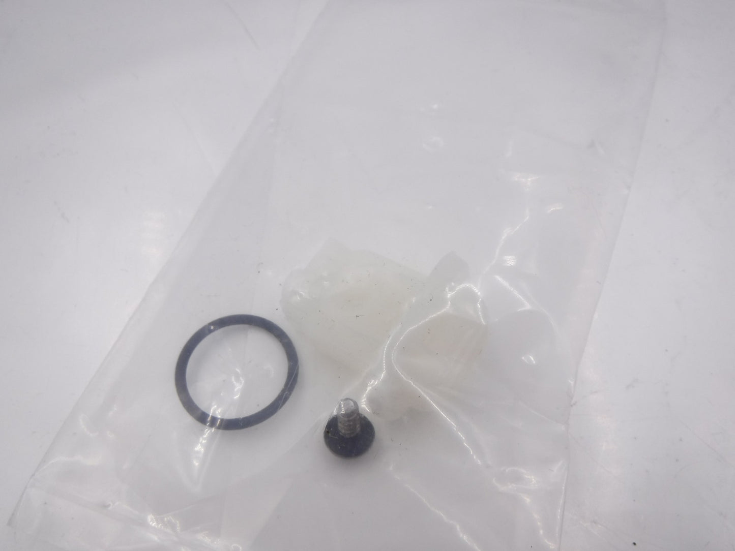 Genuine OEM Hobart Rinse Nozzle Assembly 00-893535 For CL44E CL44eR
