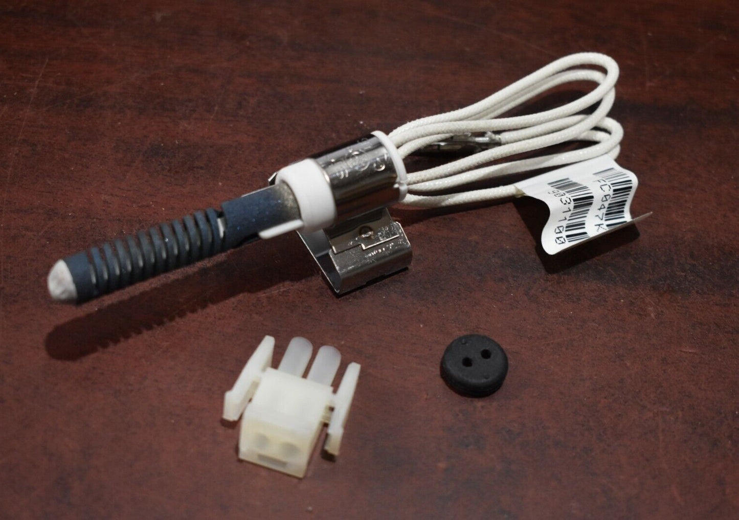 Nordyne 9031100 Furnace Hot Surface Replacement Ignitor FC047K