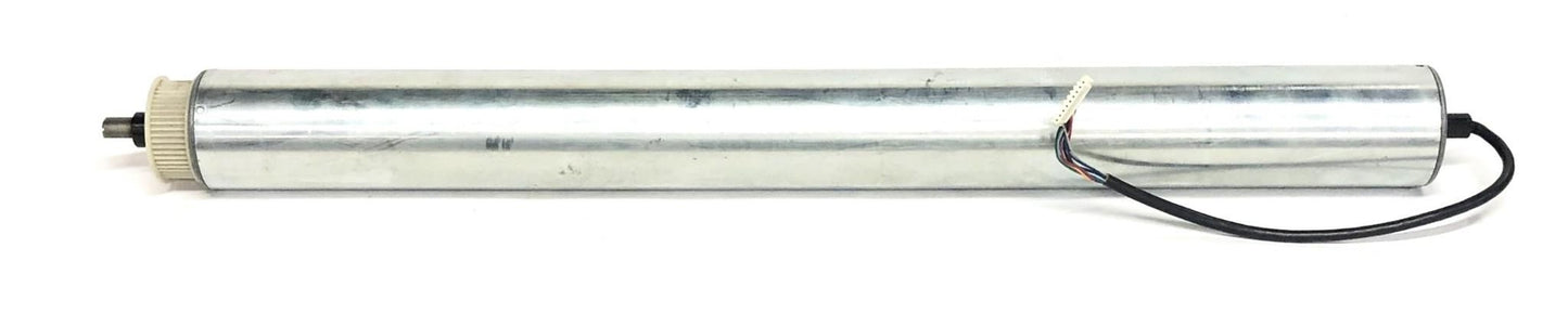 Power Moller Motorized Conveyor Belt Roller PM570ES-20-570-0-024 NOS