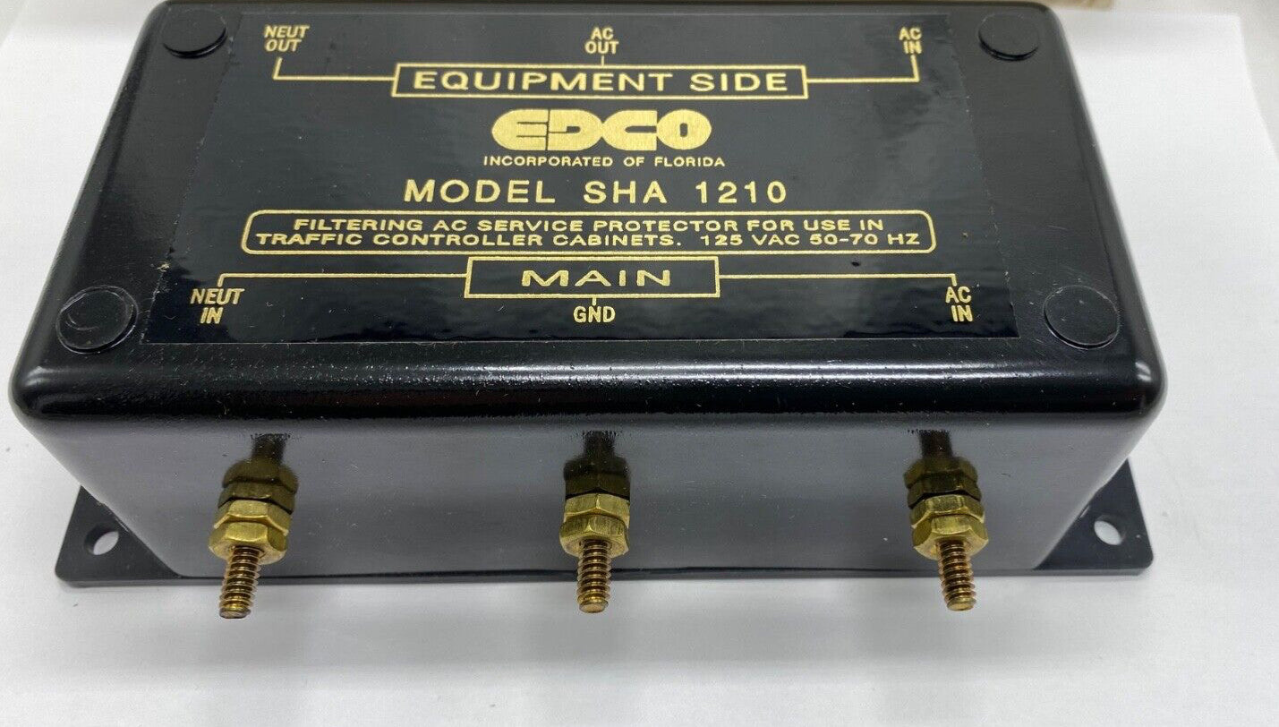 ACP15026P001 M60 series modem for OS9 FSK for traffic control systems PARTS only