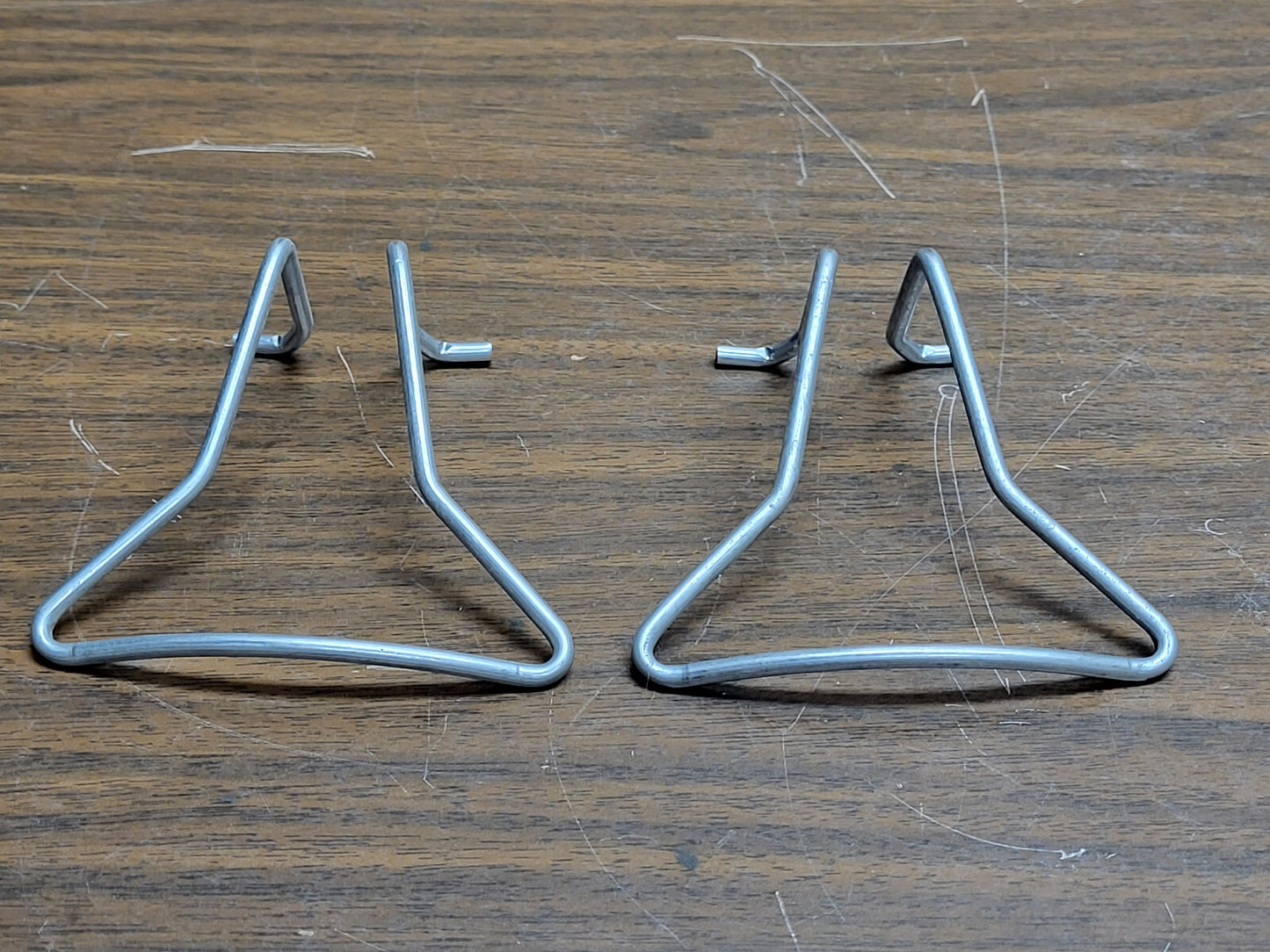 MILBANK METER SUPPORT WIRES 100 AMP LOT OF 2 NEW