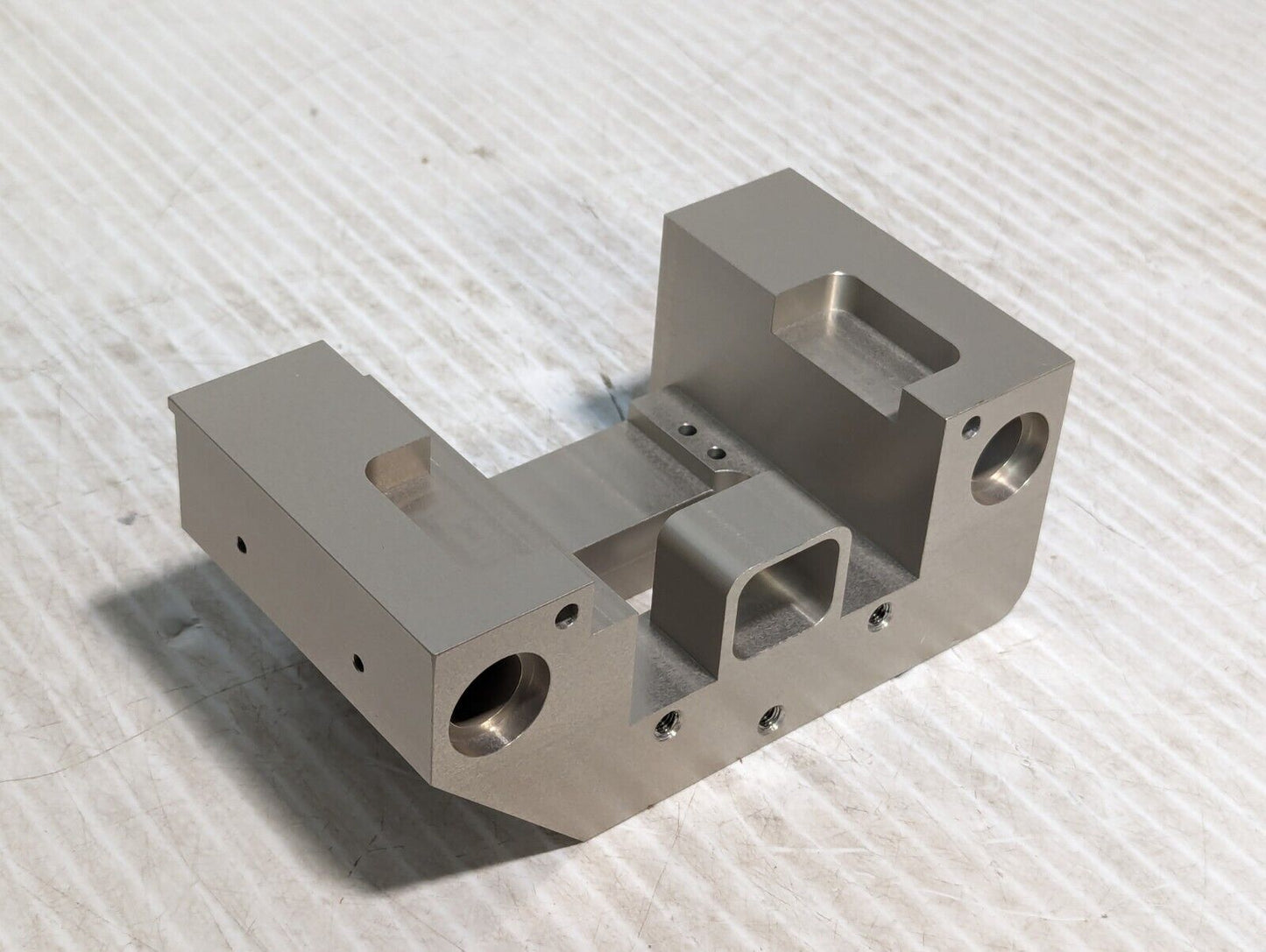 Bushing Assembly "B" 166K227G01