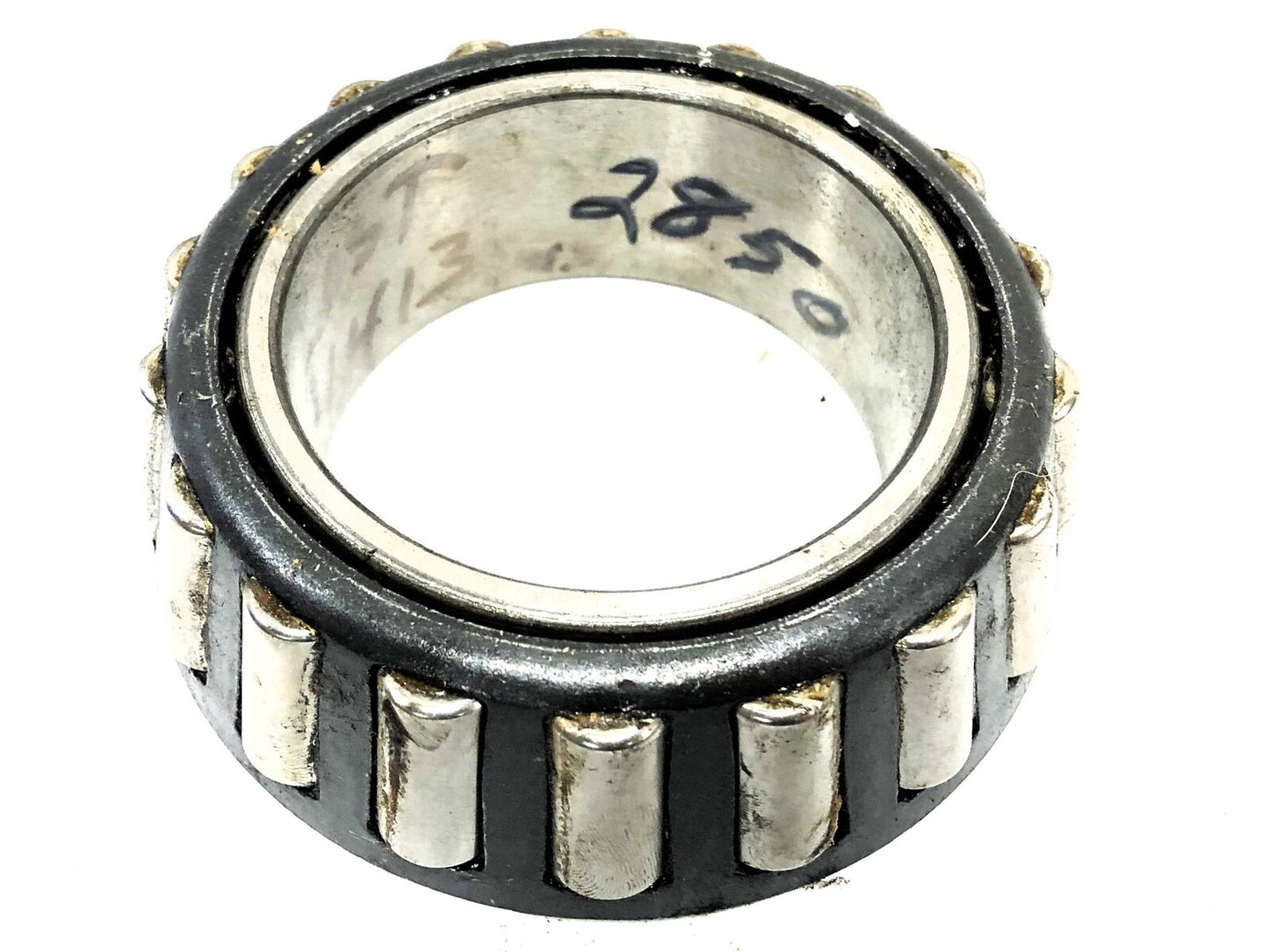 Unbranded Tapered Roller Bearing Cone 568 NOS