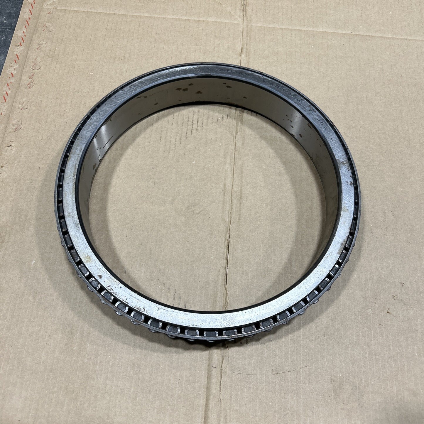 L163149 NW - TIMKEN L163149NW - FACTORY NEW Old Stock