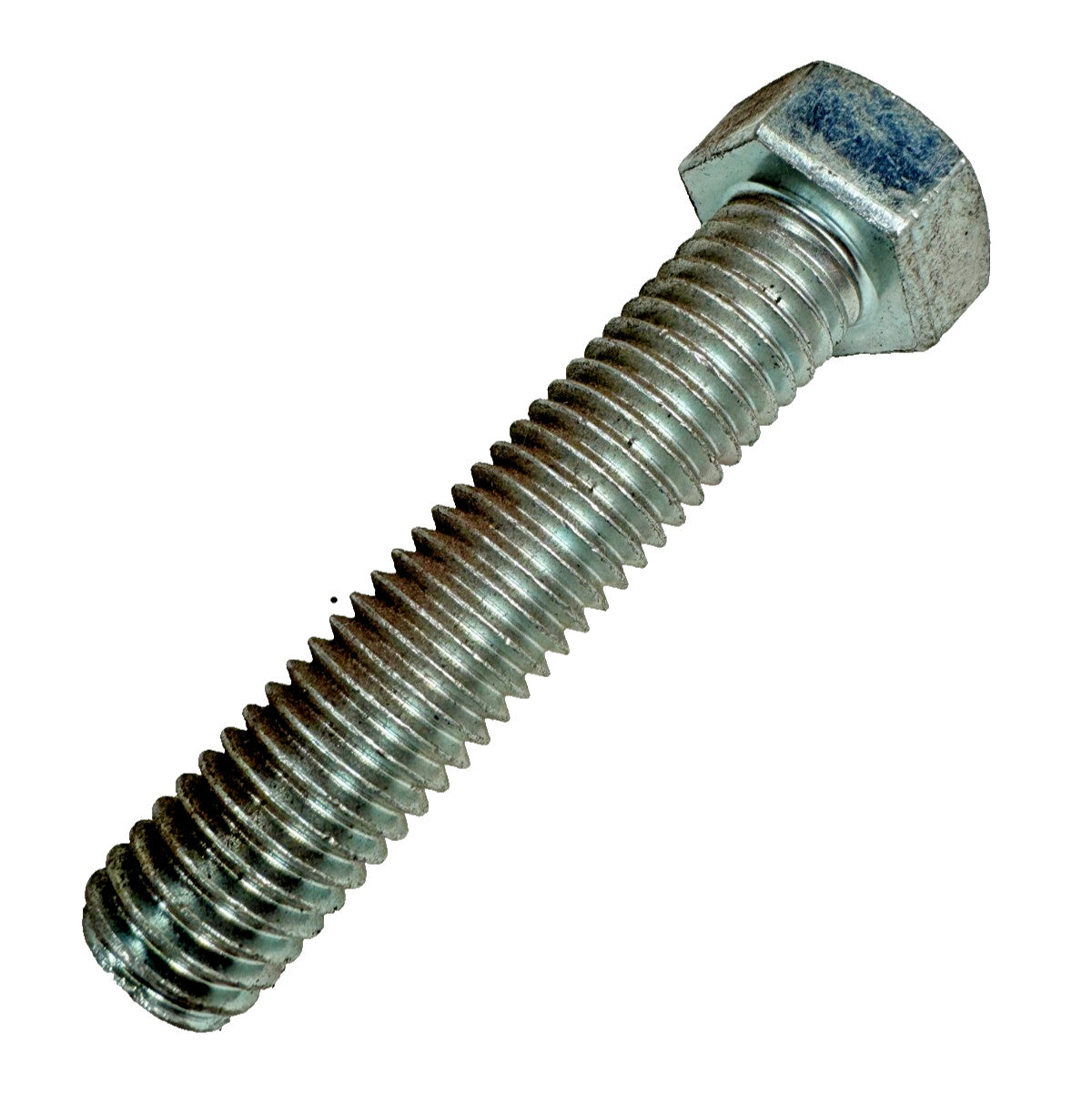 (5 PACK) Hex Head Bolt 5/8" x 3" Long, Grade 307A