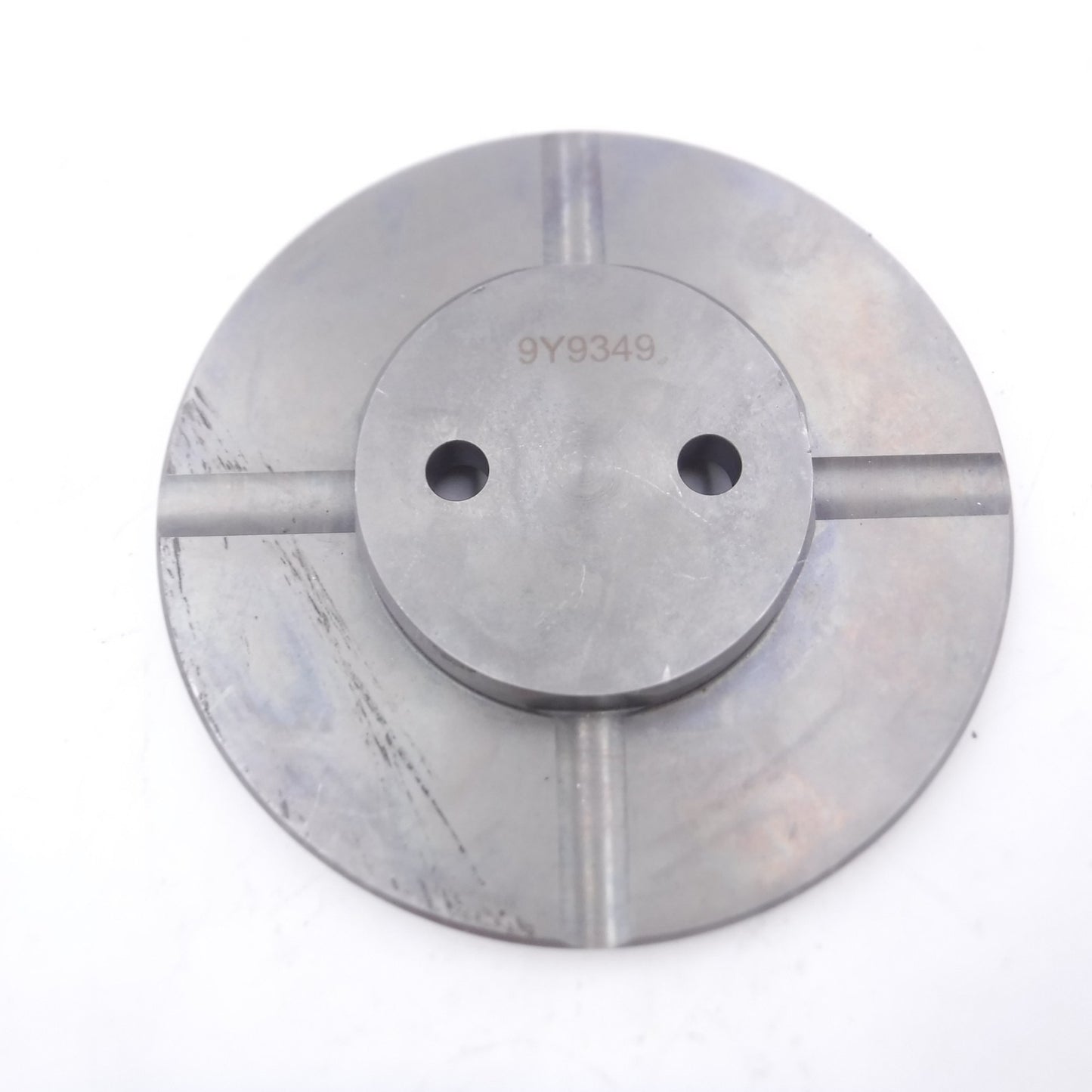 Steel Die Cast Retainer 9Y9349 for Marine Engine C280-6, C280-8