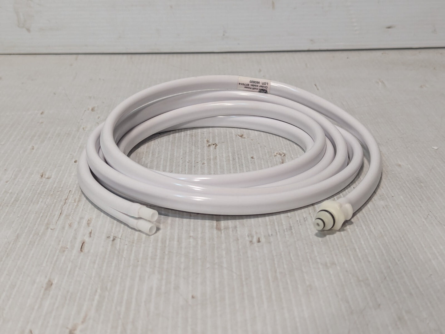 GE Datex-Ohmeda 877514 NIBP Cuff Hose