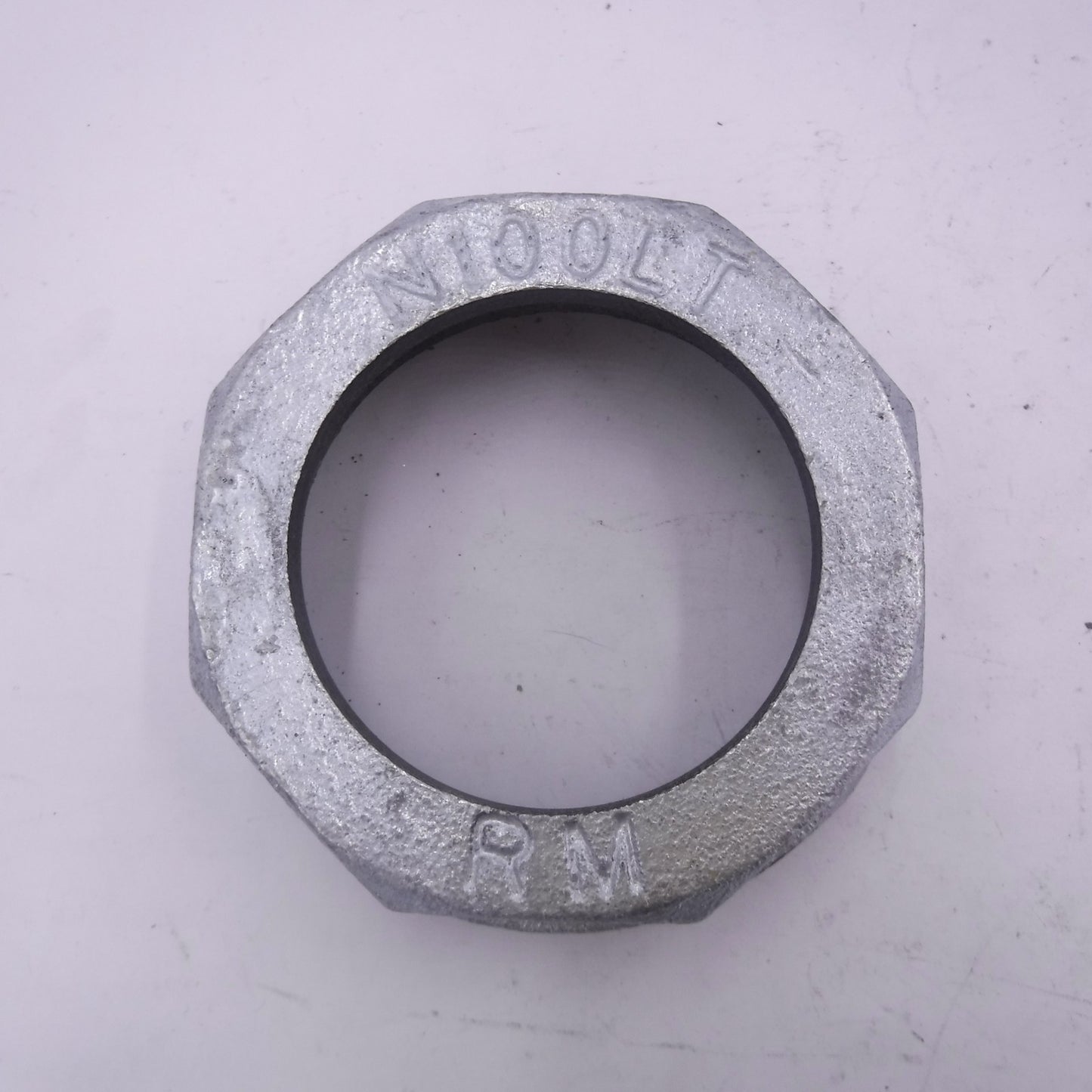 Richards Manufacturing RM 100LT Meter Swivel/Tap Size Meter Nut N100LT