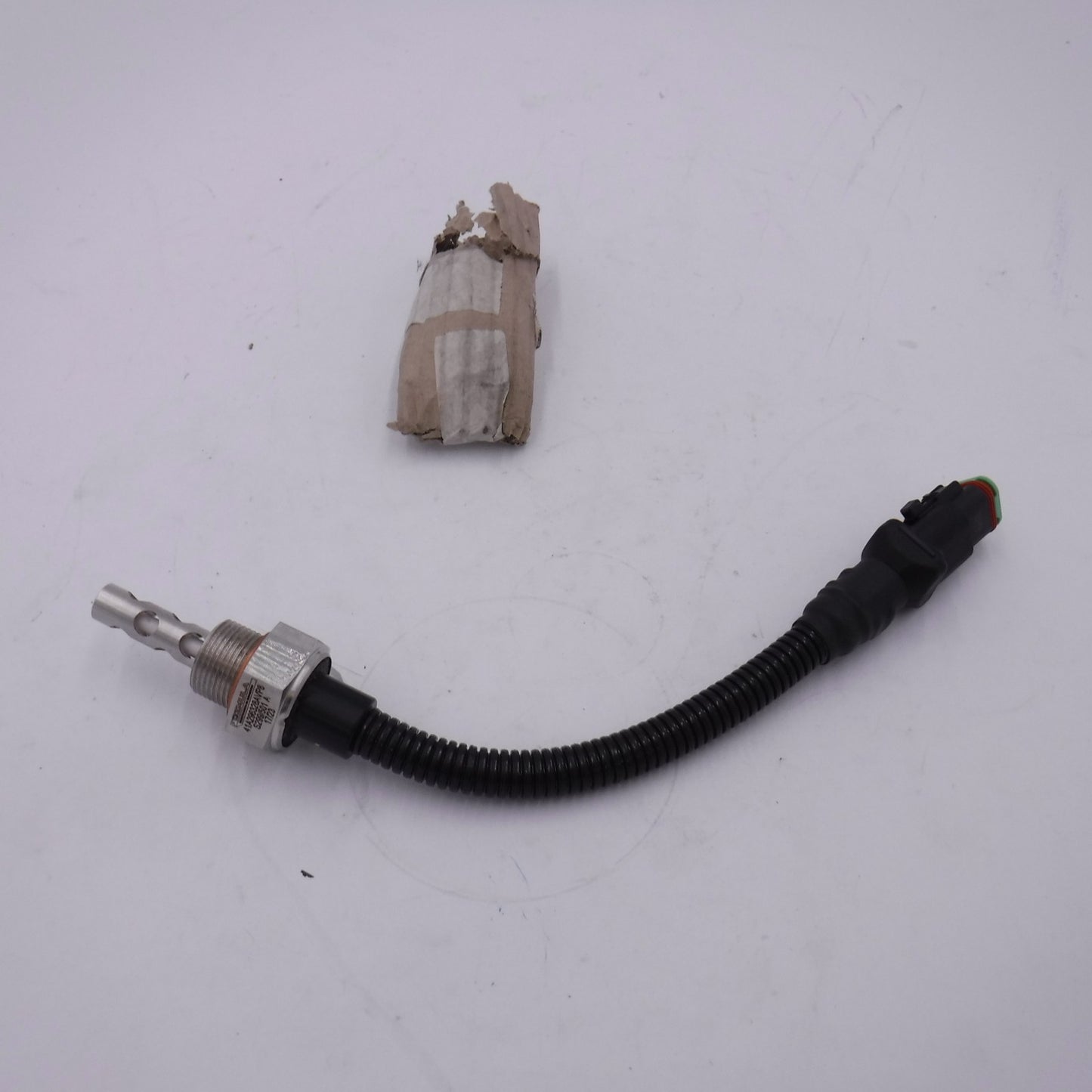 Fozmula Coolant Level Sensor S298/501A 41A296328AVP8