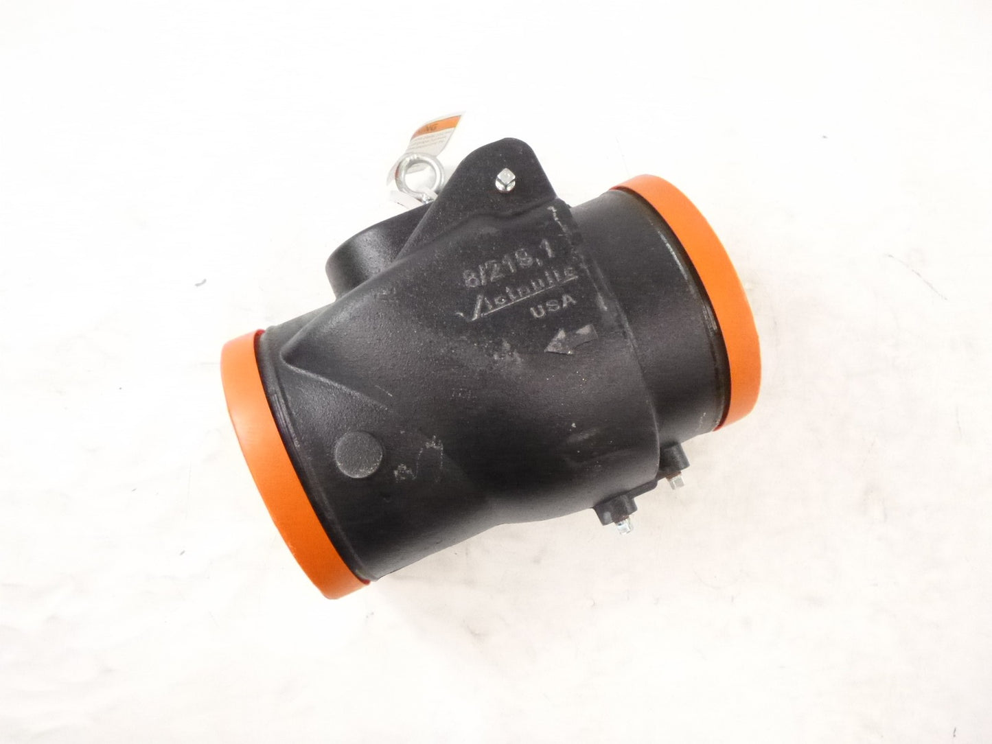 Victaulic V080717PE2 FireLock 8" Ductile Iron Grooved Check Valve Series 717