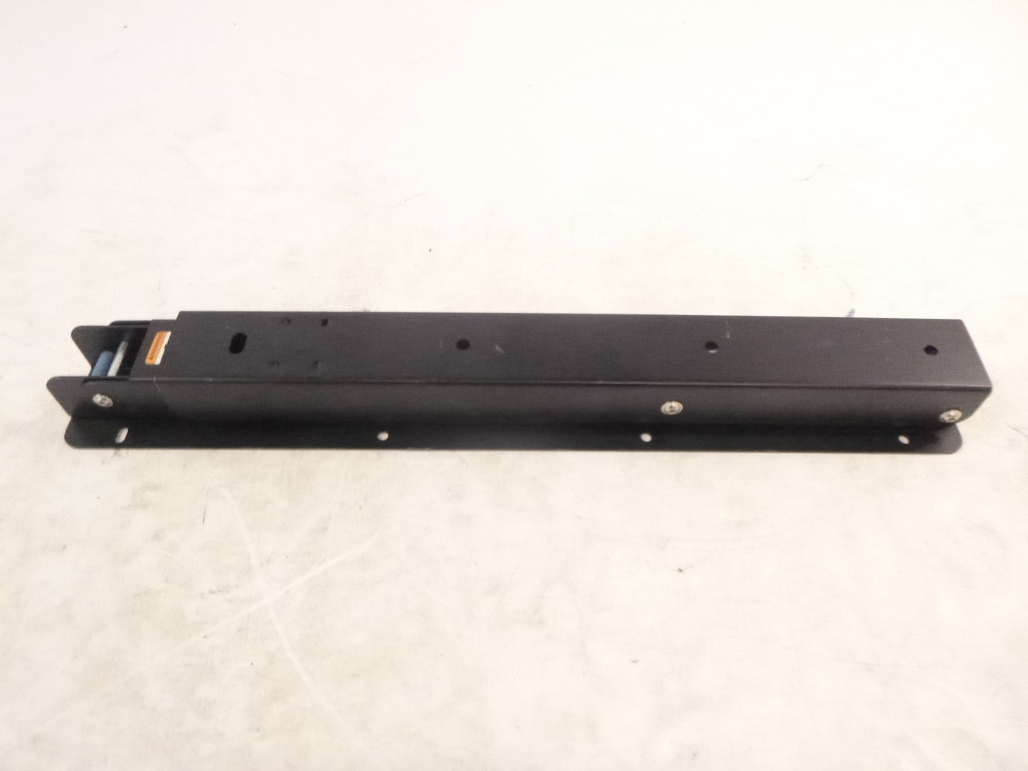 Single Rockler 58798 Rock-Steady Folding Worktop Wall Bracket for 24"x 40" Table