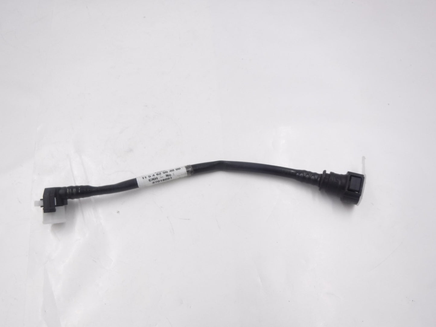 Genuine OEM CNH Construction Fuel Line Tube Assembly For 430 435 440 SEE DES