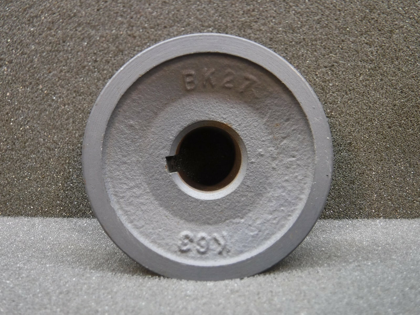 Browning, BK27, K63, BK-27 X 3/4, Wheel Pulley (New-Out of Box)
