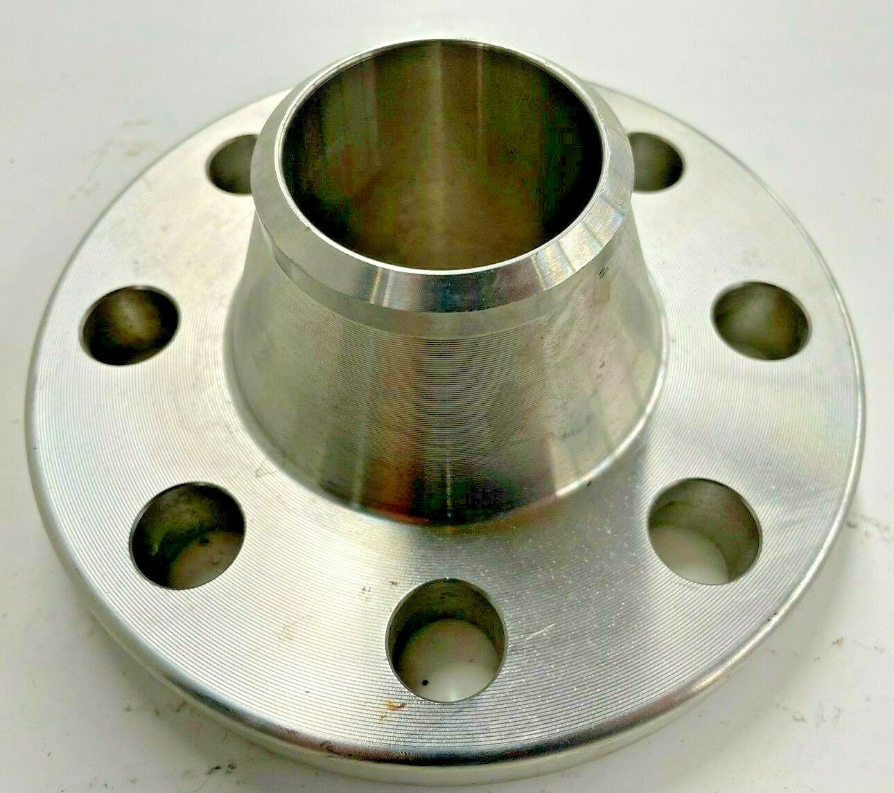 Weld Neck Flange 2" 300 Raised Face S/80 Stainless Steel 316/316L SS A/SA182
