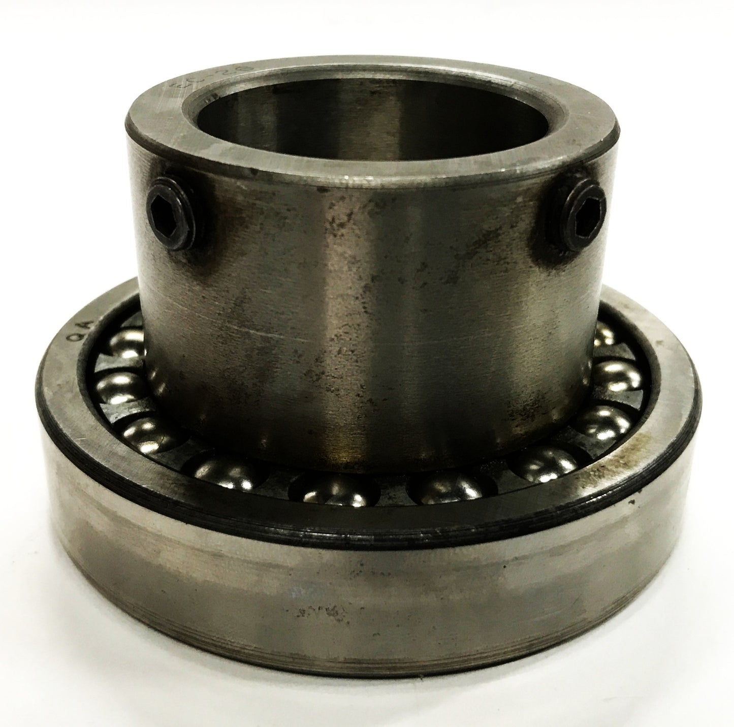 CJB Double-Row Self-Aligning Ball Bearing EC-26 NOS