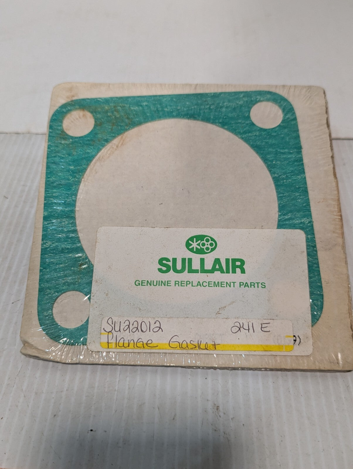 SULLAIR 22012 Air Out Flange Gasket 25/32S