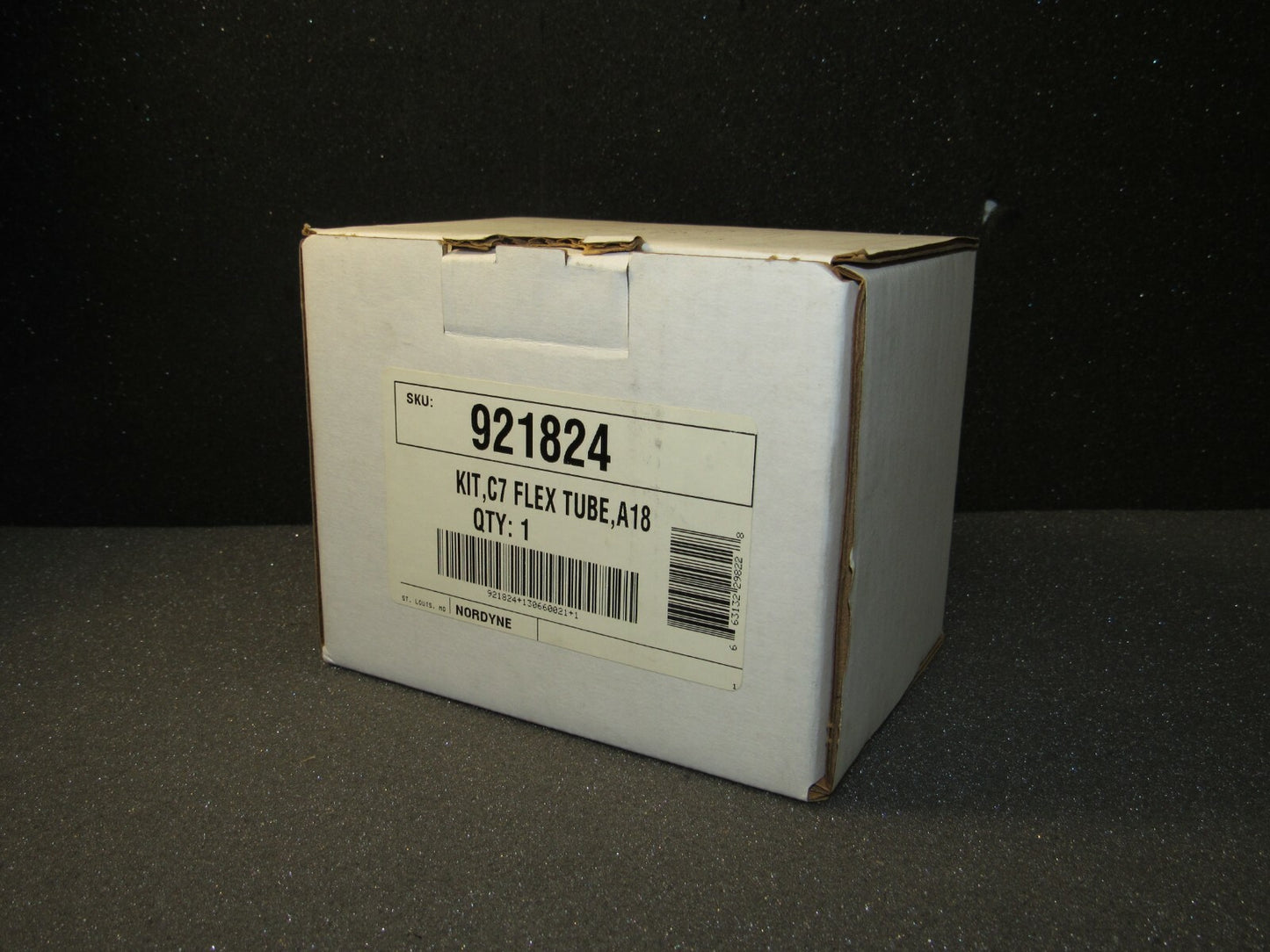 Nordyne 921824 Kit, C7 Flex Tube, A18