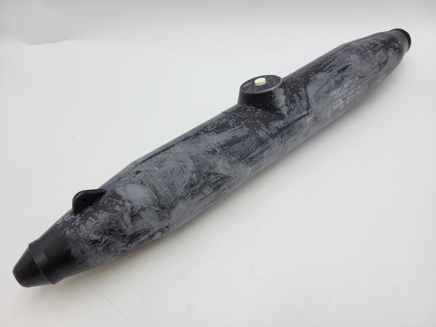 Somerset 15 DHS 102-62M 15kv DHC Splice 2-1/0 STR 8.3kv 0.660"-0.750" Insul Dia
