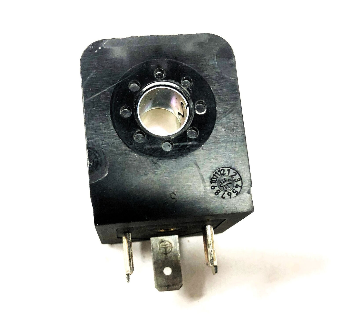 Automatic Valve Coil 24V DC 2.7W 7134-9DB NOS