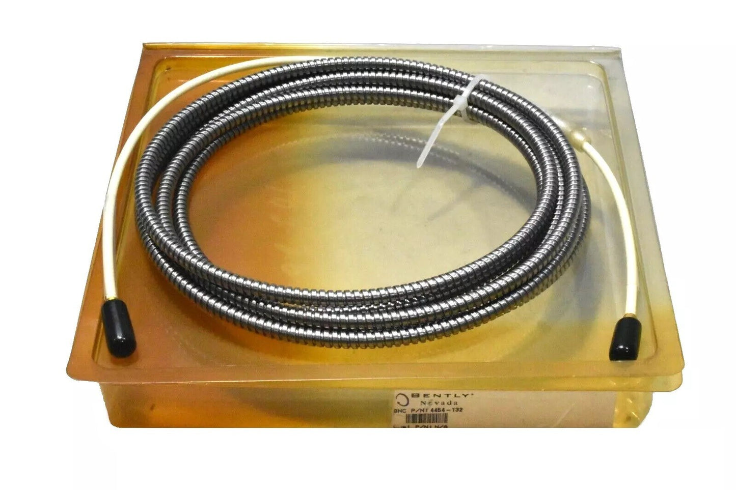 Bently Nevada 4454-132 Thermocouple Heat Sensor Cable