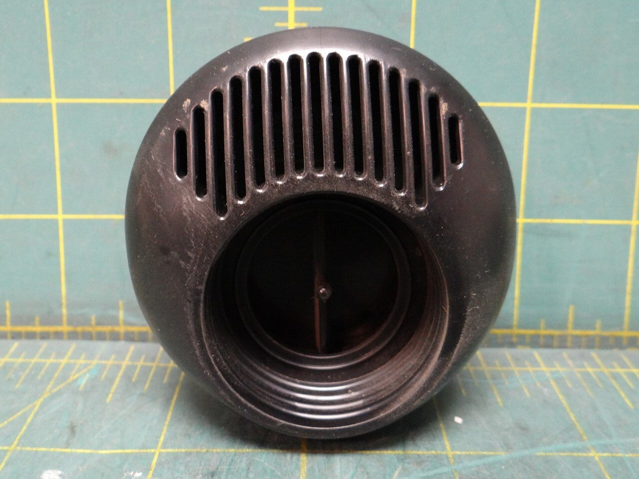 MSA Ultra-Vue Speaking Diaphragm for Ultra-Twin Full Face Respirator 473698