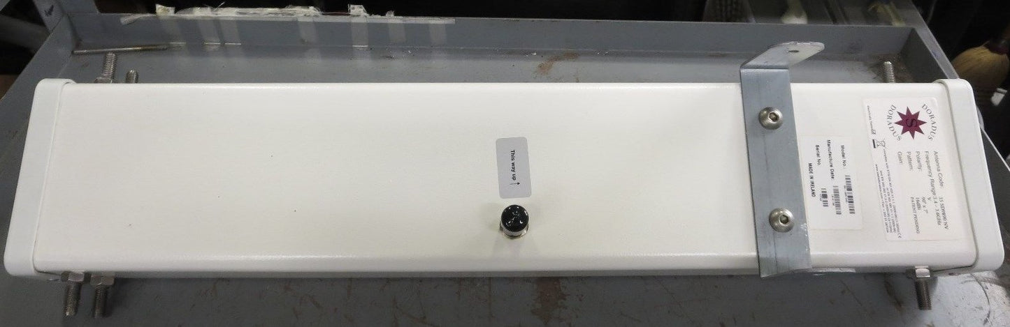 Stella Doradus, 35 SD9890NV, Or 501-1009-3401, Hi Performance Sector Antenna