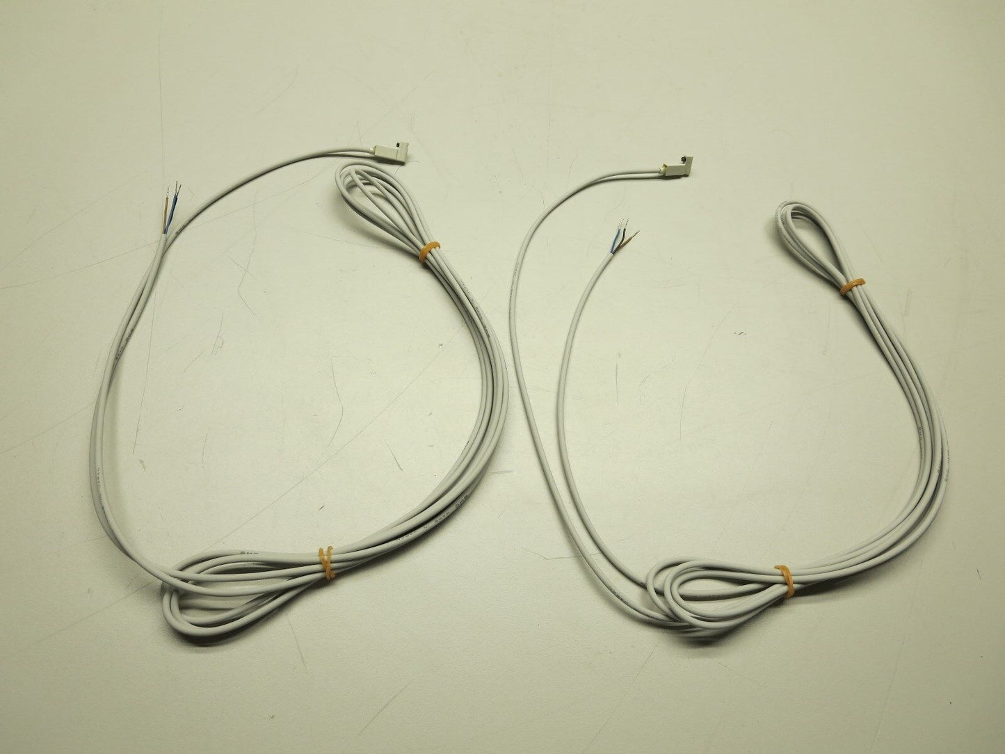 SMC, D-F8N, Reed Switch, 1 Lot Of 2 Each, New Out Of Mfg's Package