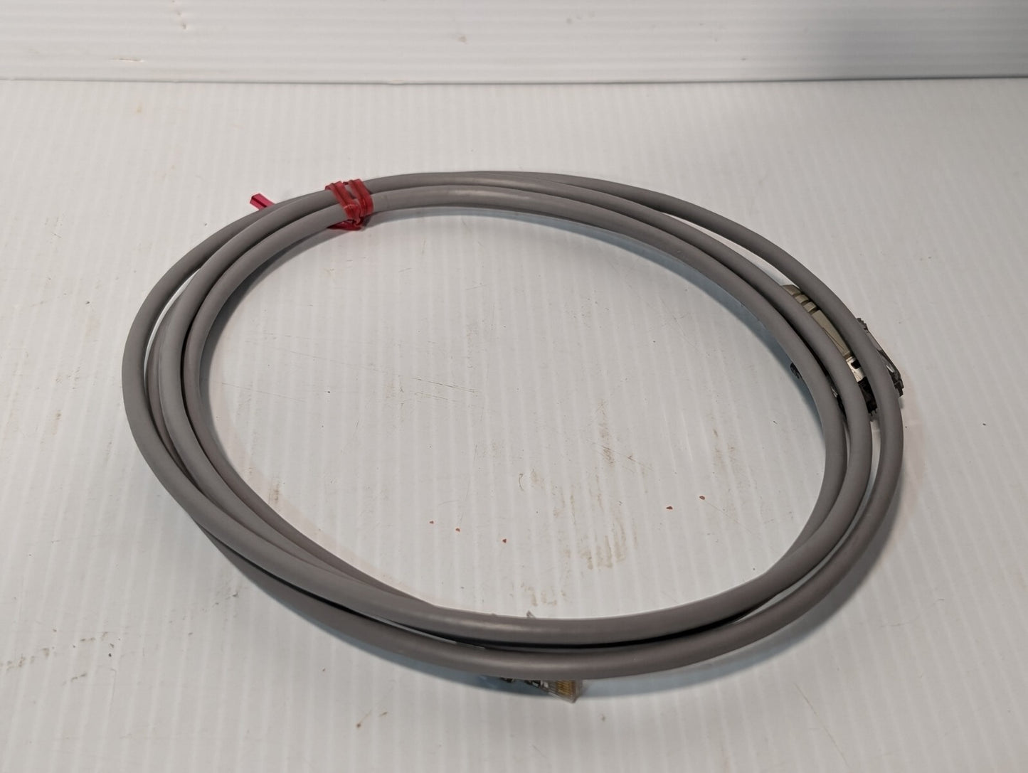 *Allen Bradley 1747-C10 Processor to Peripheral Programming Cable *