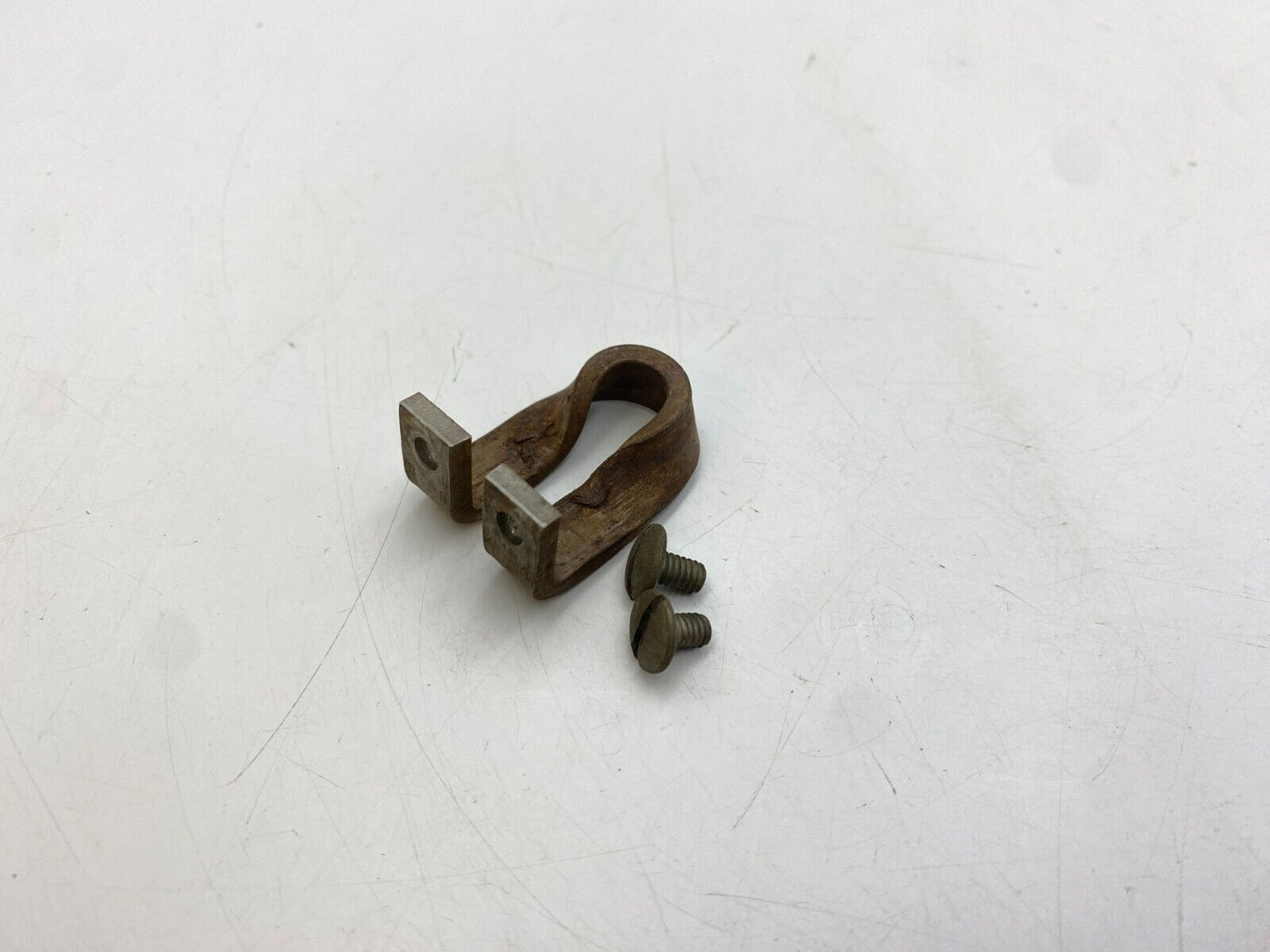 Westinghouse BS-40 Thermal Overload Relay Heater Element 1040590-D BS40 NOS