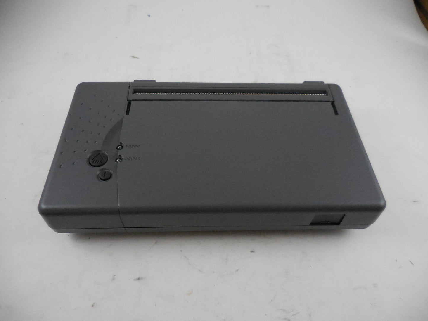 SII DPU-3445-30A-E Thermal Printer (Set Of 2)