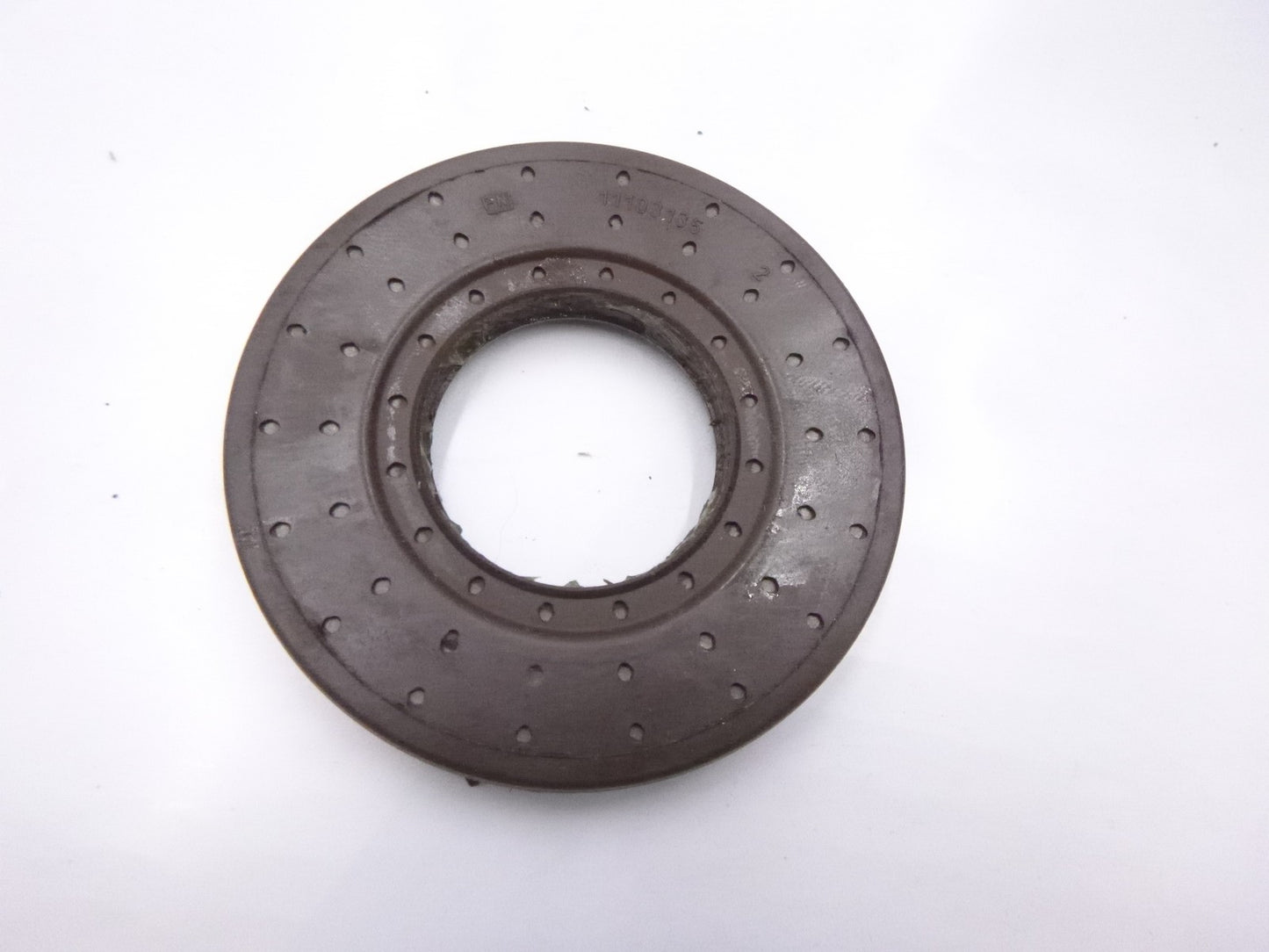 Single Danfoss 11103135 Lip Seal 31.6 X 72.5 X 9.5 for M46 Series Piston Pumps