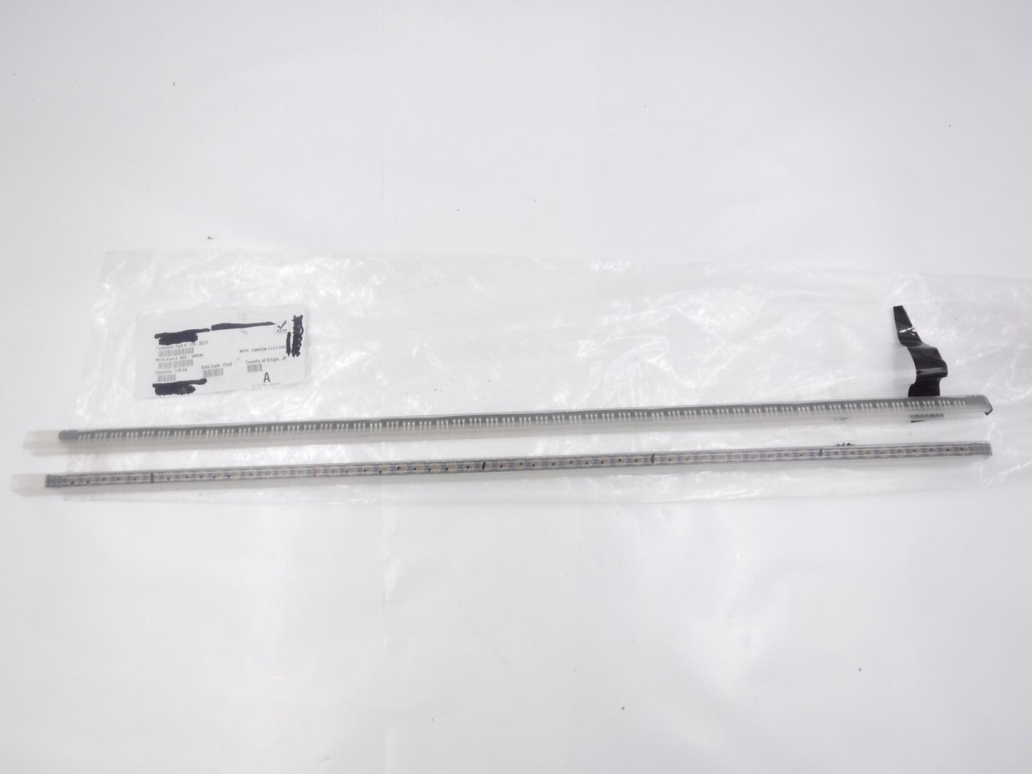 110 Pack Omron DIP/ SIP BCD Hex Top Rotary Actuated Switches A6C-16R(N)