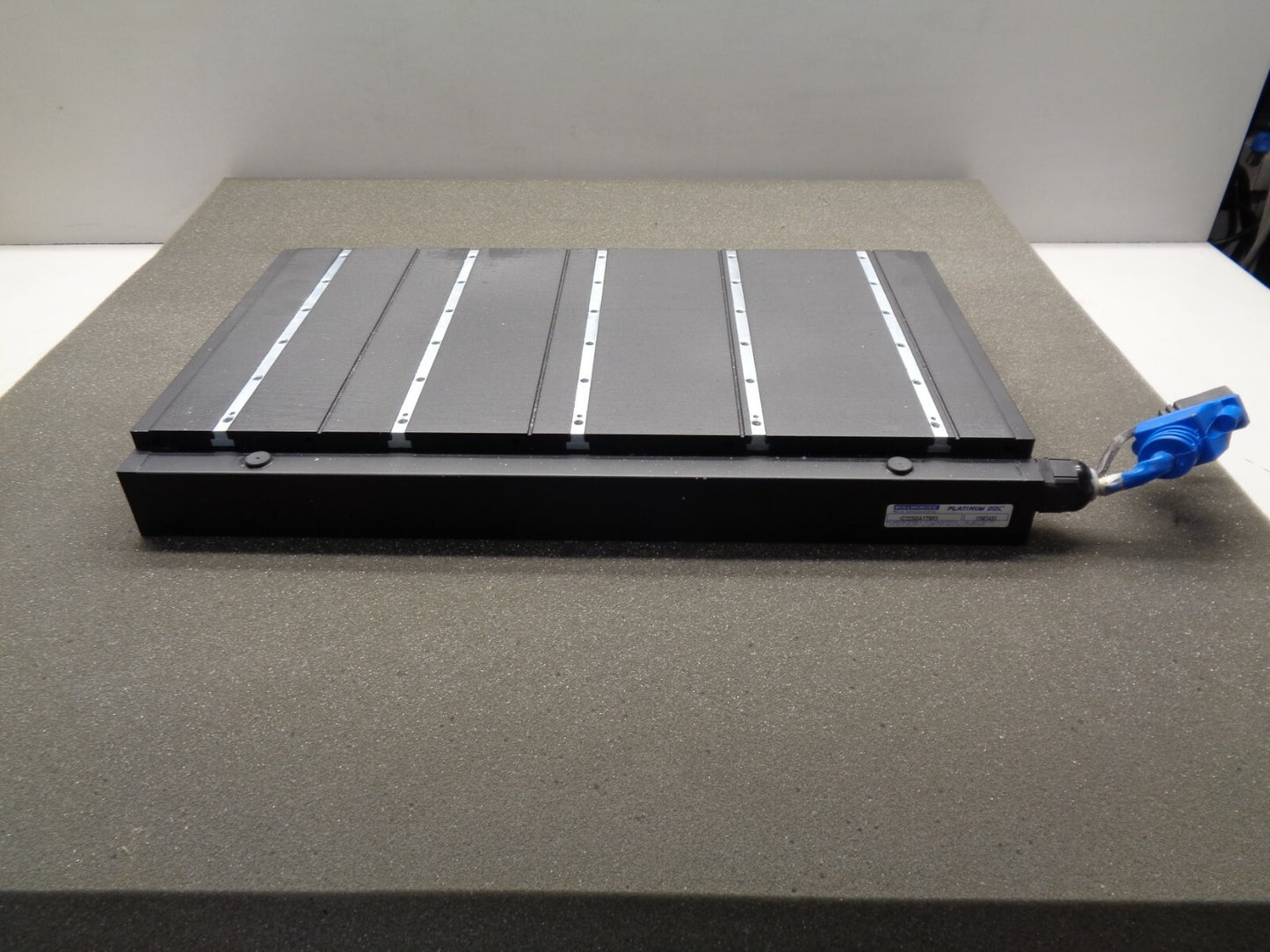 Kollmorgen Platinum DDL Direct Drive Linear IC2200A1TSP3 W/ MC200-512 Magnet