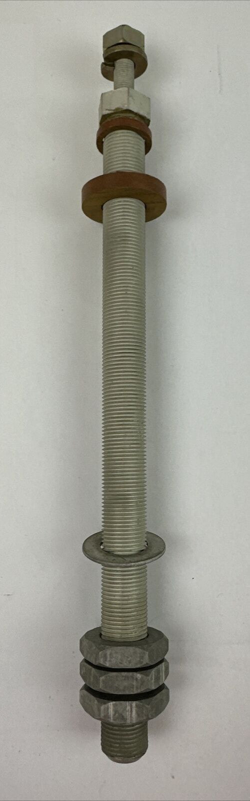 WESTINGHOUSE 5B73783G17 REAR CONNECTOR STUD ASSEMBLY 250-400AMP TYPE LA & LAP