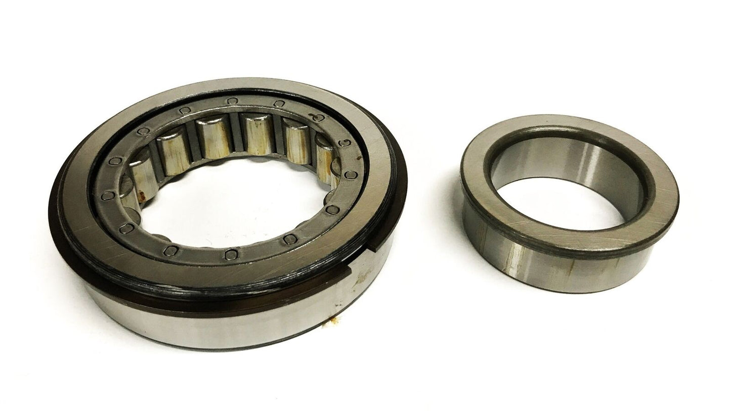 Bower 4-1/4 inch Cylindrical Roller Bearing MS1309/M1309FGE NOS