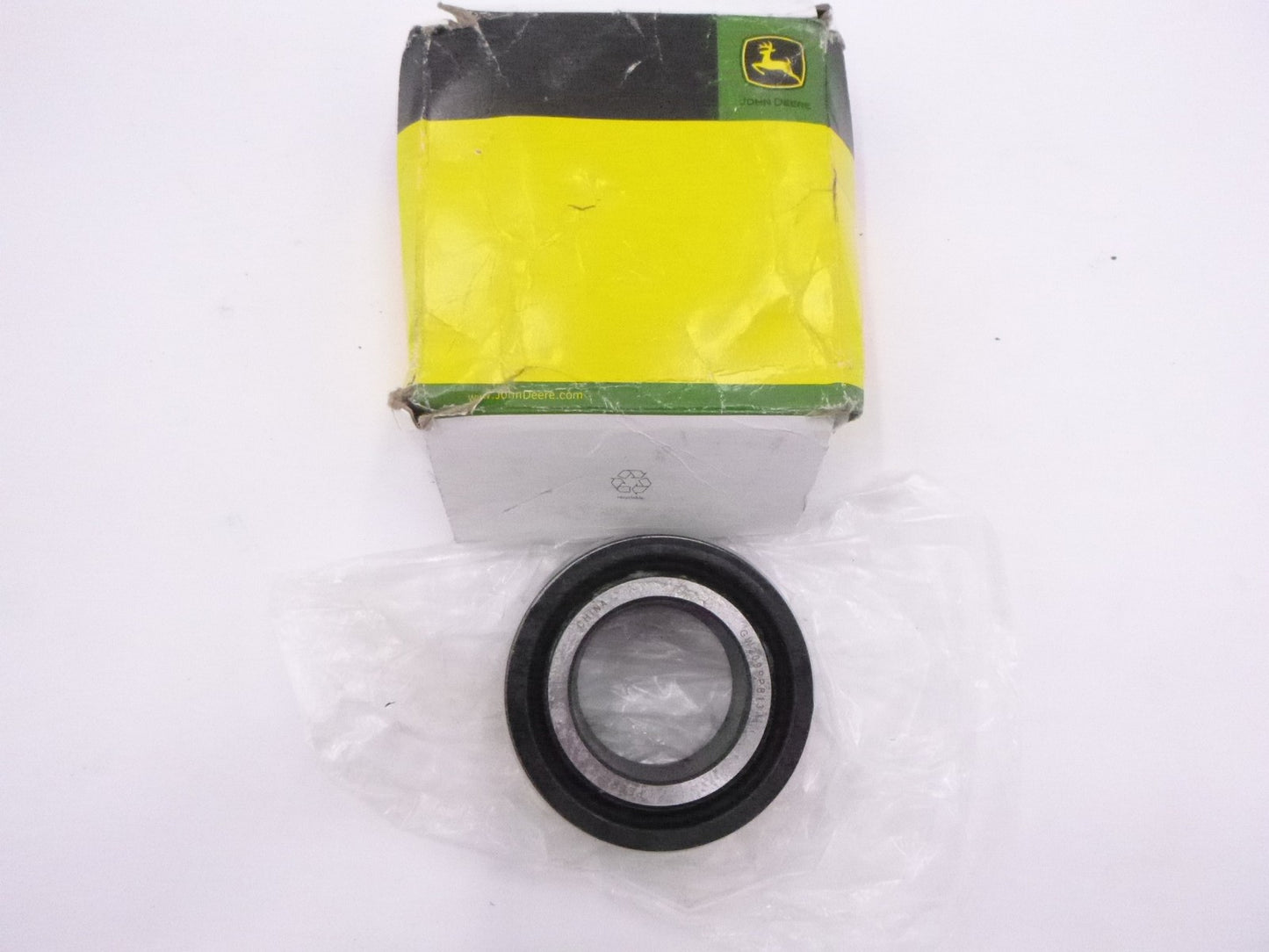 OEM John Deere AA28184 Single Row Spherical Ball Bearing for 200 225 627 630