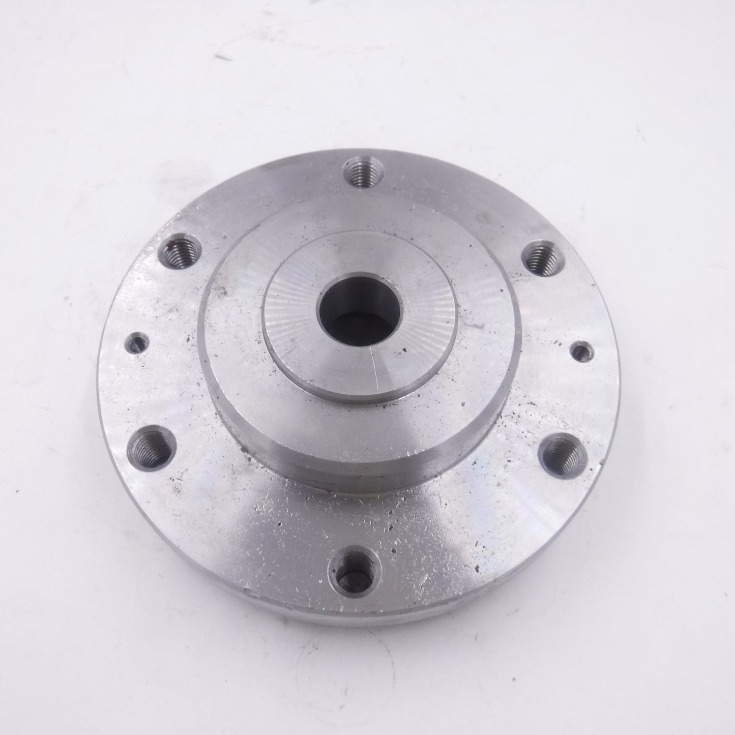 OEM John Deere R539362 Damper Hub for 260E 1470H 8270R 8345RT