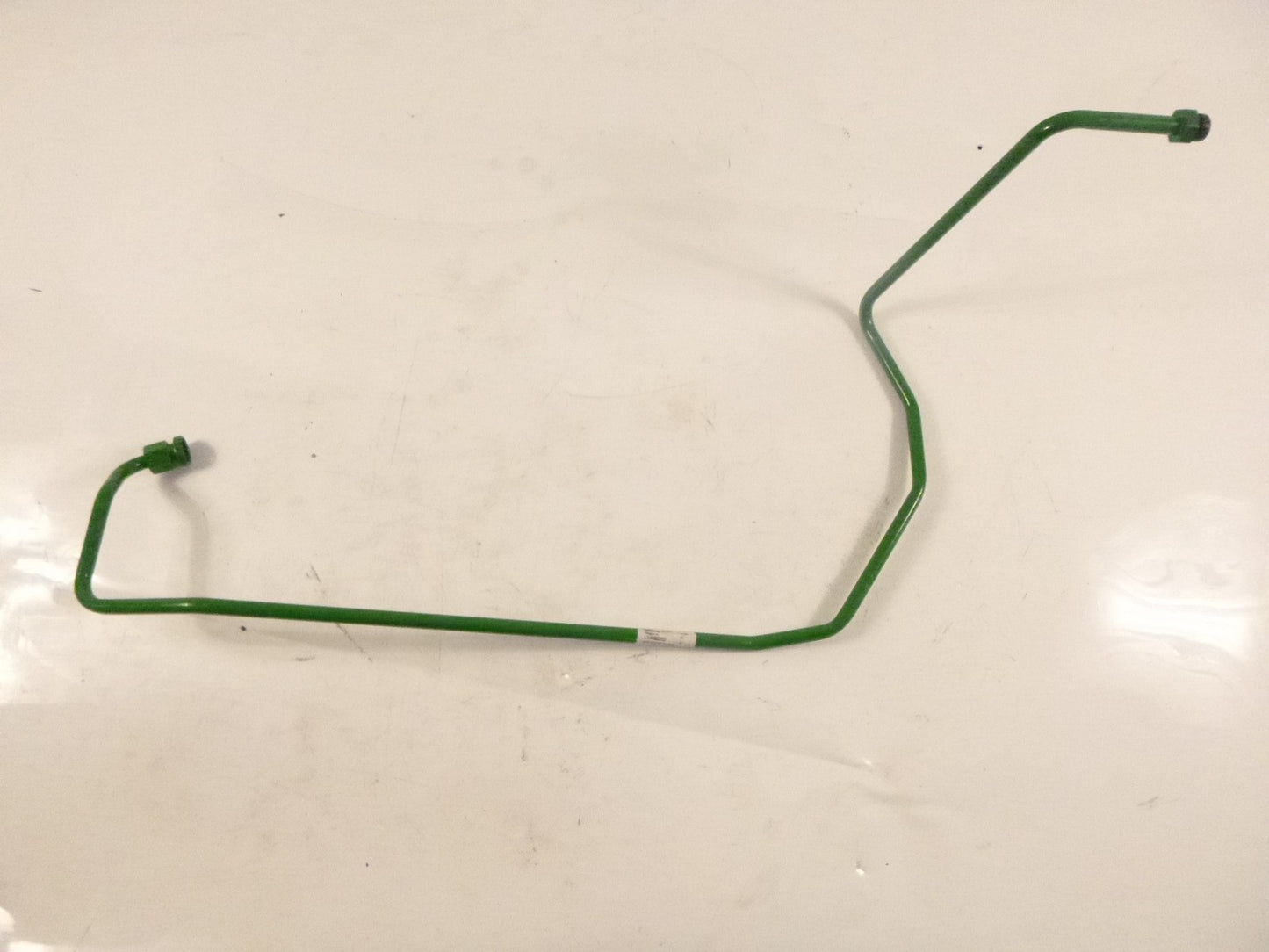 OEM John Deere LVA19289 3rd SCV B3 to Rear Oil Line for 4044M 4044R 4049R