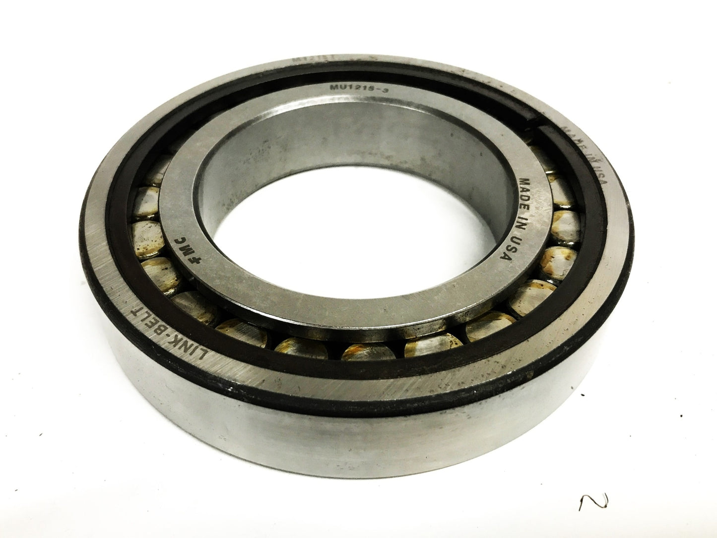 FMC Cylindrical Roller Bearing MU1215-3/M1215T NOS