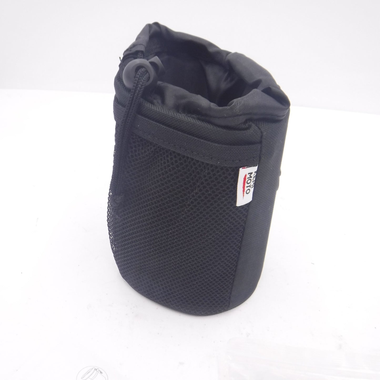 Kemi Moto Universal Oxford Large Fabric Cup Holder W/0.6-1.5" Alligator Clamp
