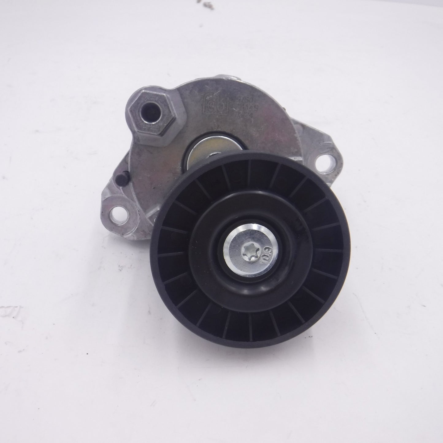 Febi Bilstein Drive Belt Tensioner 28149 Fits 2003-2009 Mercedes-Benz CLK