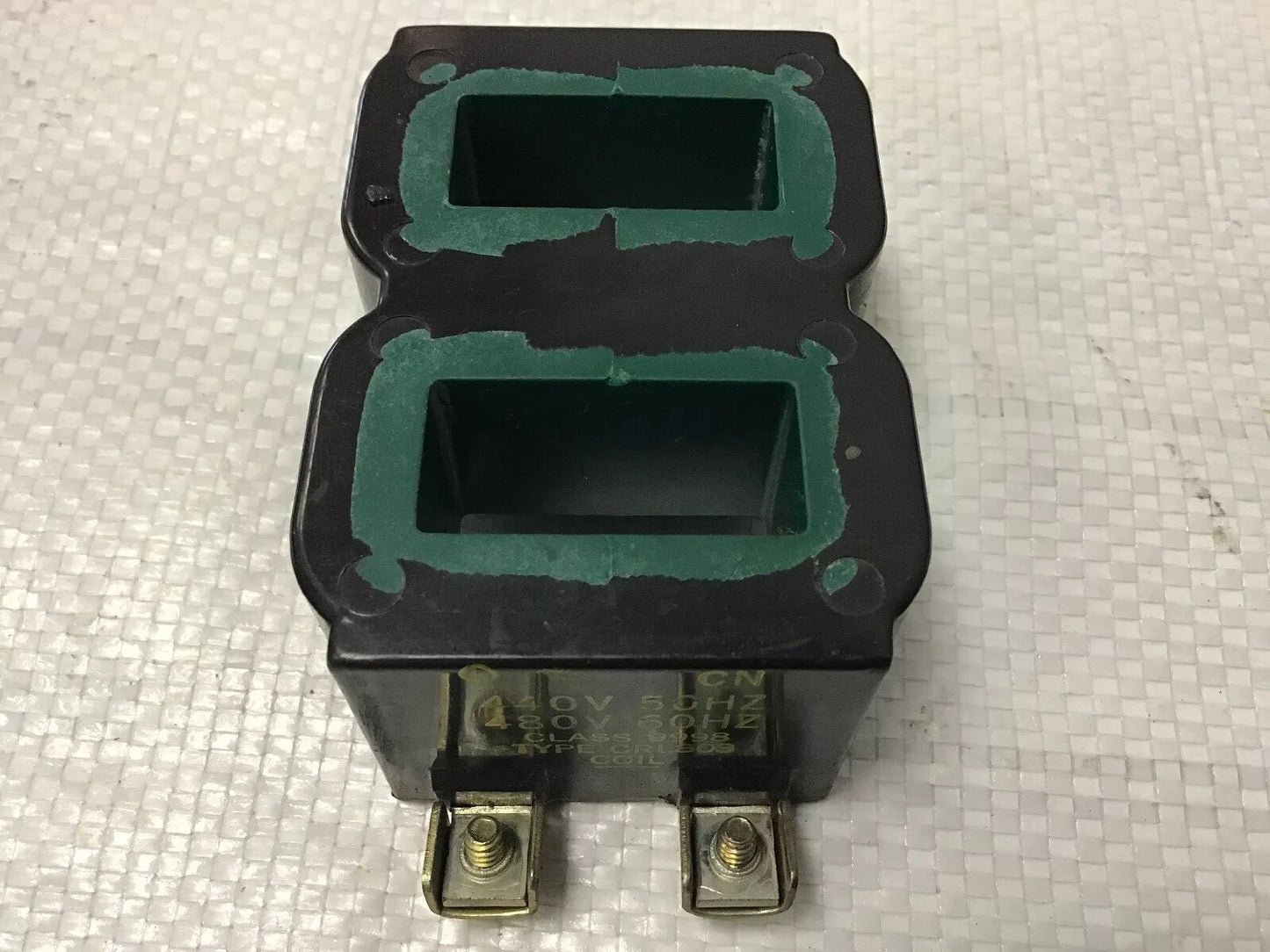 SQUARE D 9998-CRL803 CLASS 9998 COIL 440V 480V 50 60 HZ NEW NO BOX