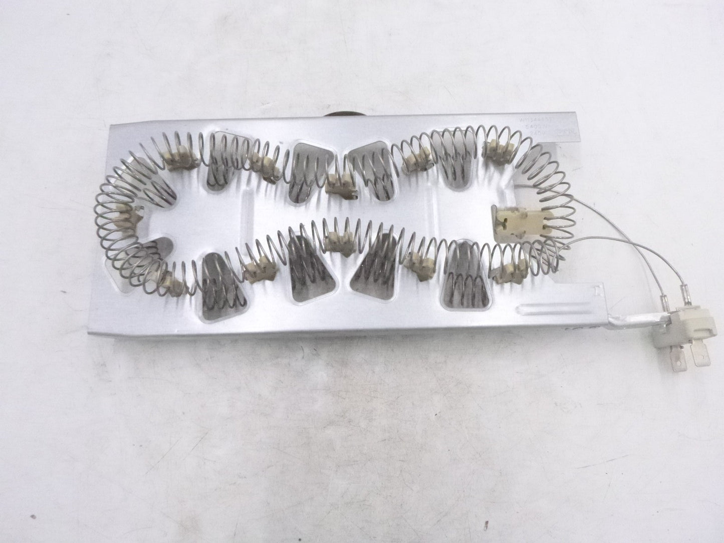 OEM Whirlpool Electric Dryer Heating Element 5400W W11344457 for Maytag 240V