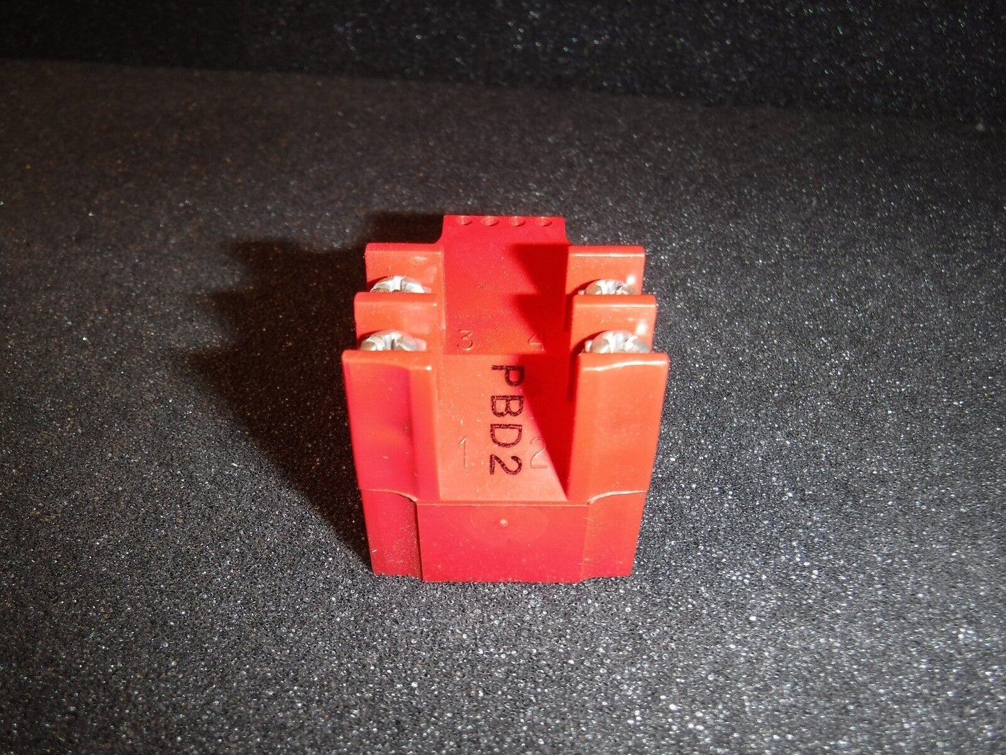 Banner Power Block Multi-Bean Model PBD2