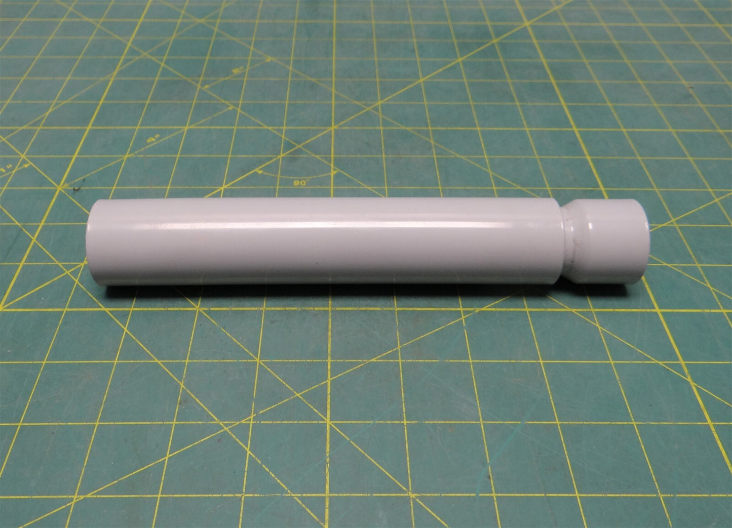 3/4" x 1/2" Scepter Reducer Bushing Expansion Coupling PVC Conduit 1805