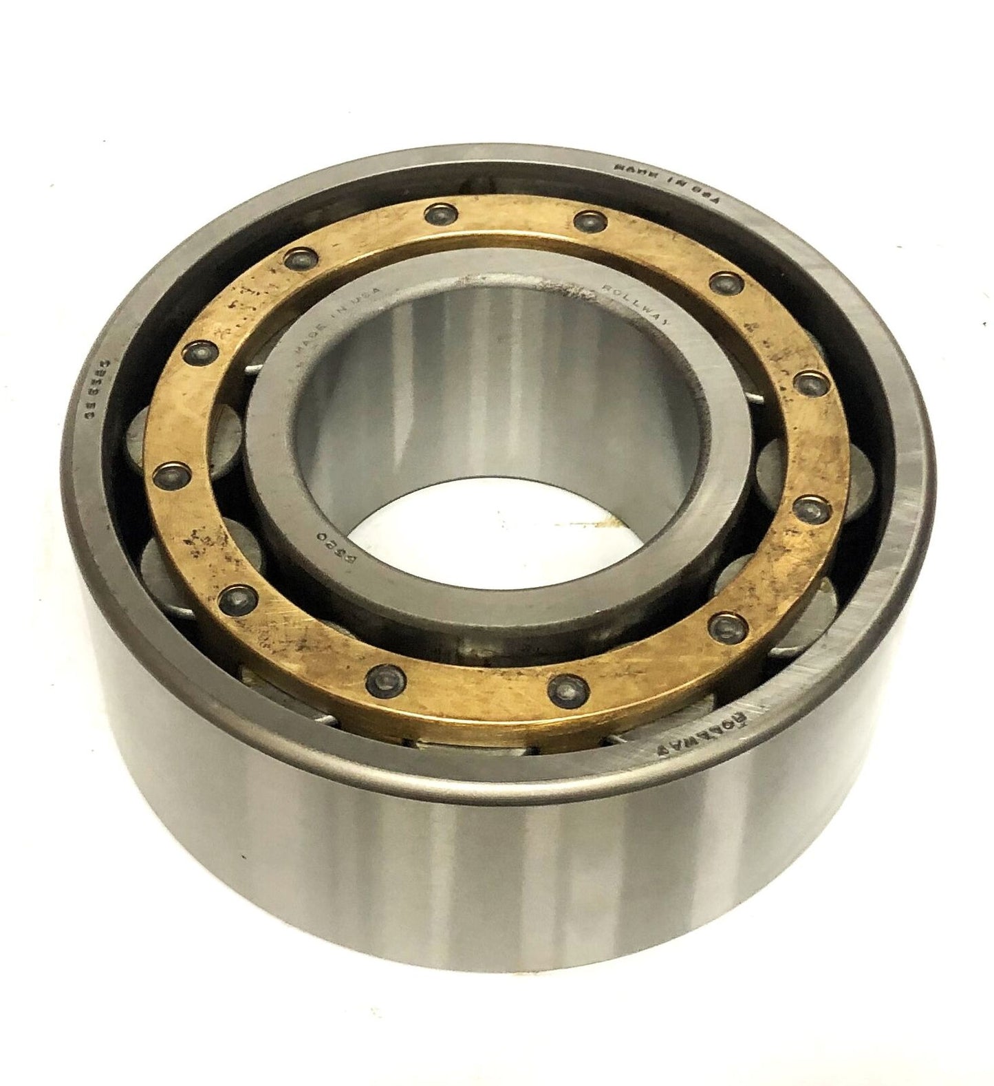 Rollway Cylindrical Roller Bearing CS-5320 NOS