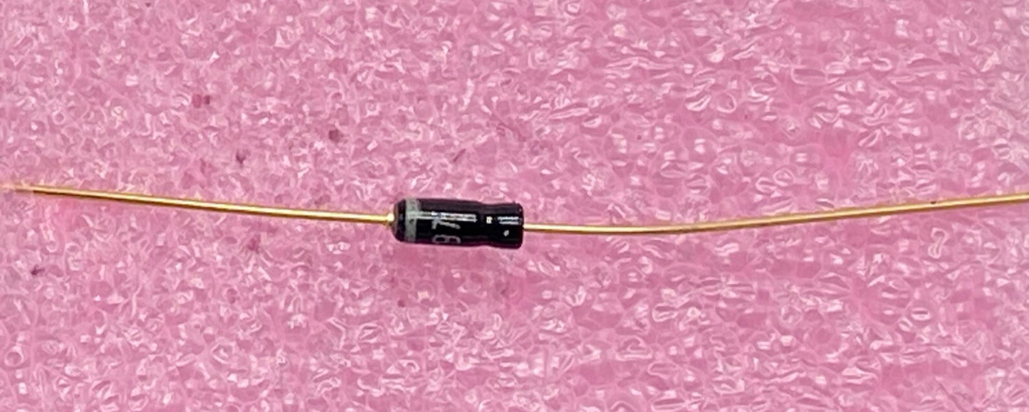 1N5297 diode black glass regulator current type 100v/1ma