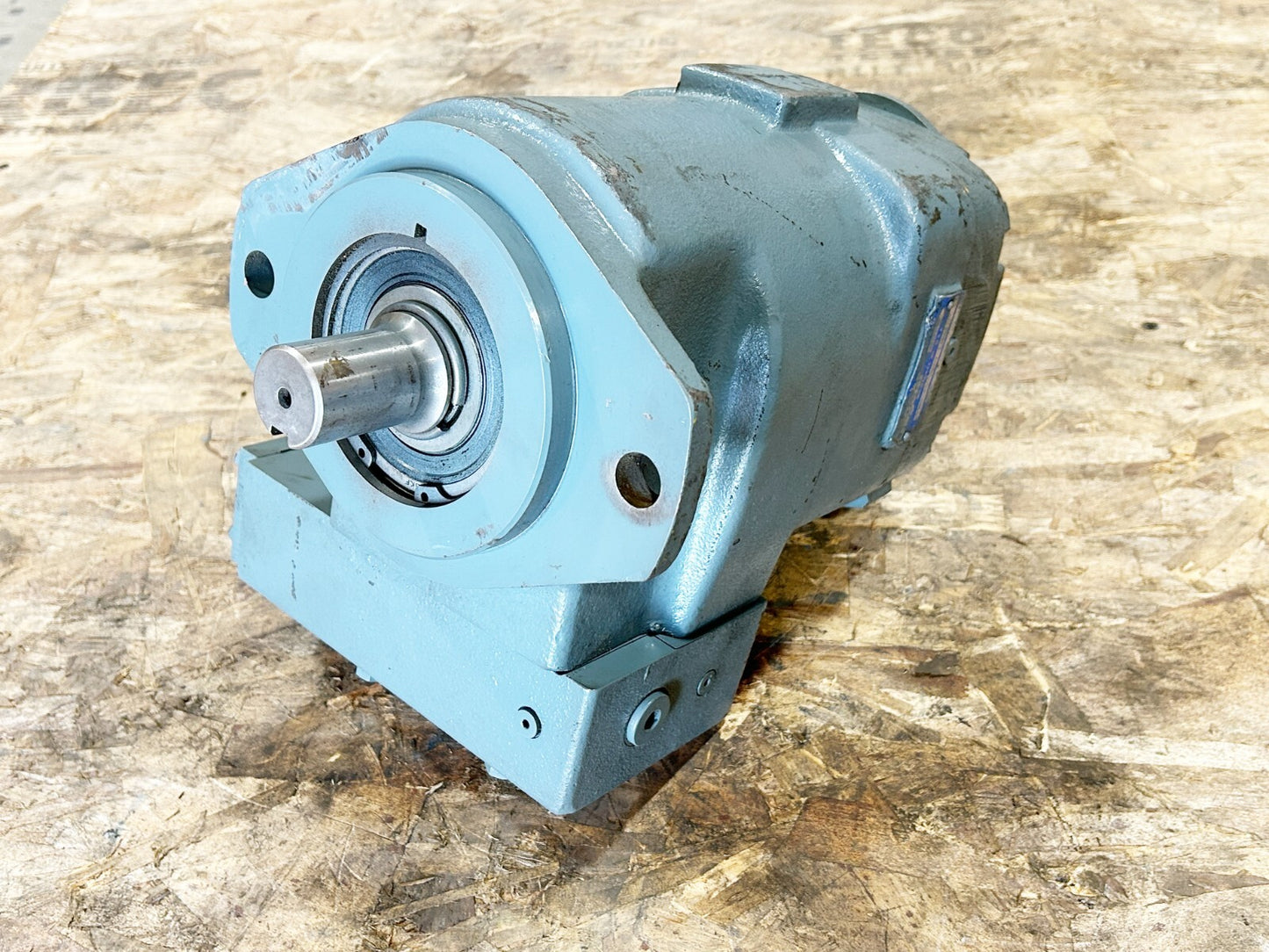 Oilgear PVWH-45-LSAY-CNNN Hydraulic Pump